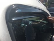 Mercedes Citan 2013-2021 Deflettori Finestrini (2 pz, Aomis) foto 3