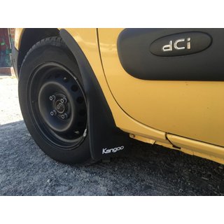 Paraspruzzi Premium (Turchia) Renault Kangoo 1998-2008 foto 3