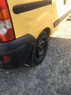 Renault Kangoo 1998-2008 Paraspruzzi Premium (Turchia) foto 2