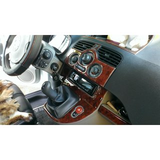 Coperture Cruscotto Renault Kangoo 2008–2020 foto 2