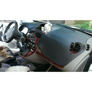 Coperture Cruscotto Renault Kangoo 2008–2020 foto 3