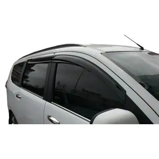 Deflettori Finestrini (4 pz, Sunplex Sport) foto 4