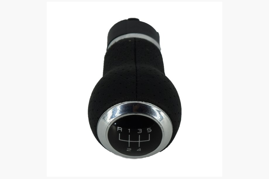 Audi A4 B8 2007-2015 Pomello Cambio (6 Marce) Image