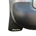 Peugeot Partner Tepee 2008-2018 Paraspruzzi Premium (Tepee, Turchia) Anteriori foto 1