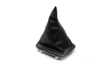 BMW Serie 3 E30 1982–1994 Cuffia Cambio OEM (Similpelle) foto 1