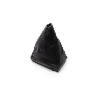Cuffia Cambio OEM (Similpelle) Mercedes E-class W124 1984–1997 foto 1