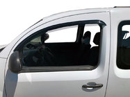 Renault Kangoo 2008–2020 Deflettori Finestrini (2 pz, HIC) foto 15