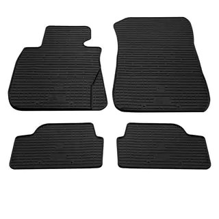 Tappetini in gomma (4 pz, Stingray Premium)