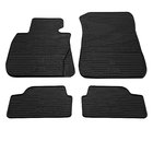 BMW 1 Series E81/E82/E87/E88 2004-2011 Tappetini in gomma (4 pz, Stingray Premium) foto 1