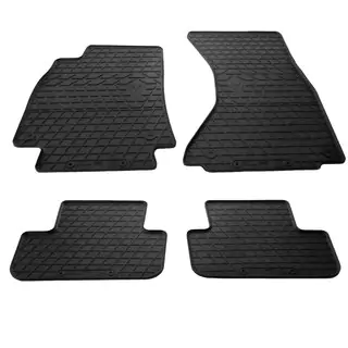 Tappetini in gomma Stingray (4 pz)