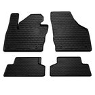 Audi Q3 2011-2019 Tappetini in gomma Stingray (4 pz) foto 1