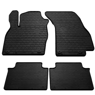 Tappetini in gomma (4 pz, Stingray Premium)