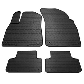 Tappetini in gomma (4 pz, Stingray Premium)