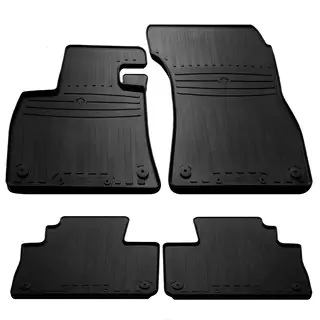 Tappetini in gomma (4 pz, Stingray Premium)