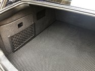 Audi A6 C5 2001-2004 Tappetino bagagliaio Sedan (EVA, Nero) foto 1