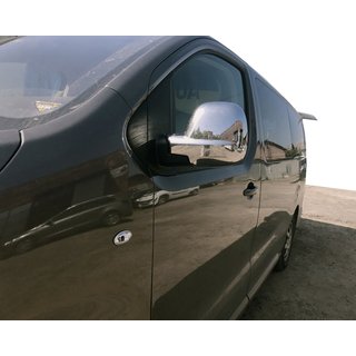 Coperture Specchietti (2 pz, plastica)