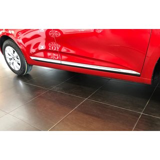 Coperture Modanature Porta in Acciaio Inox