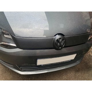 Griglia invernale foto 1