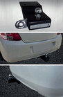 Renault Kangoo 2008–2020 Gancio traino (ErkulAuto) foto 1