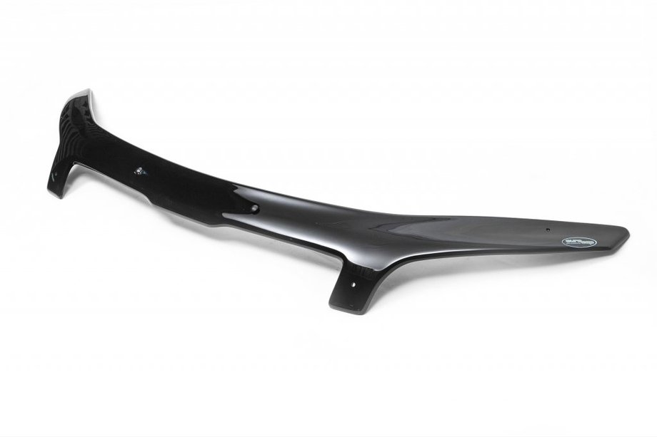 Kia Soul II 2013-2018 Deflettore cofano (EuroCap) Image