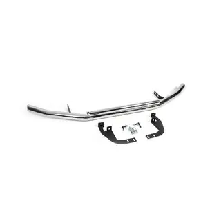 Protezione Anteriore ST014 (Acciaio Inox)