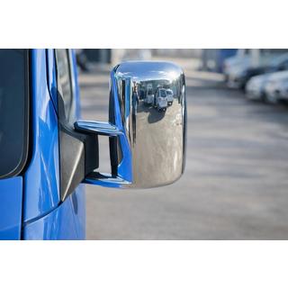 Cover Specchietti (2 pz, plastica) Mercedes Sprinter W901/902/903/904/905 1995–2006 foto 1