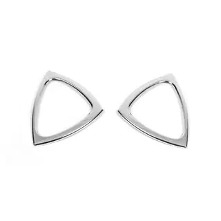 Cornici maniglie (2 pz, acciaio inox) foto 2