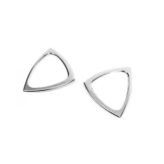 Cornici maniglie (2 pz, acciaio inox) foto 3