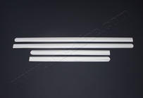 Opel Corsa C 2000-2006 Modanature porta acciaio inox (4 pz) foto 2