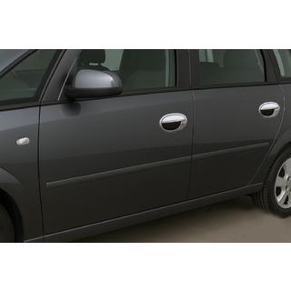 Coperture Maniglie Cromate (4 pz, Acciaio Inox) foto 1