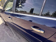 Opel Signum 2003-2008 Coperture Maniglie Cromate (4 pz, Acciaio Inox) foto 2