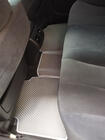 Toyota Camry 2006-2011 Tappetini EVA (Grigio) foto 2