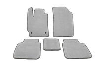 Toyota Camry 2006-2011 Tappetini EVA (Grigio) foto 4