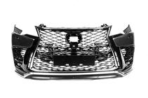 Lexus LX 500d/600 2022- Kit Carrozzeria F-Sport foto 18