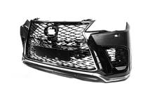 Lexus LX 500d/600 2022- Kit Carrozzeria F-Sport foto 19