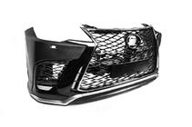 Lexus LX 500d/600 2022- Kit Carrozzeria F-Sport foto 20