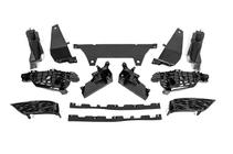 Lexus LX 500d/600 2022- Kit Carrozzeria F-Sport foto 24
