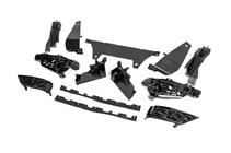 Lexus LX 500d/600 2022- Kit Carrozzeria F-Sport foto 25