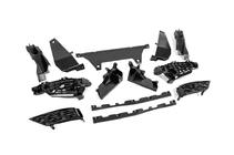Lexus LX 500d/600 2022- Kit Carrozzeria F-Sport foto 26