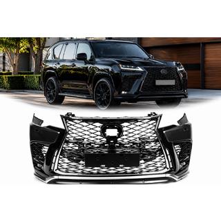Kit Carrozzeria F-Sport