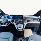 Mercedes Vito/V-class W447 2014- Cruscotto completo assemblato foto 3