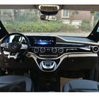 Mercedes Vito/V-class W447 2014- Cruscotto completo assemblato foto 2