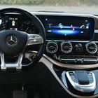 Mercedes Vito/V-class W447 2014- Cruscotto completo assemblato foto 4