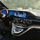 Mercedes Vito/V-class W447 2014- Cruscotto completo assemblato foto 5