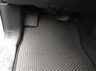 Toyota FJ Cruiser 2006-2022 Tappetini EVA (neri) foto 3