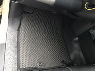 Toyota FJ Cruiser 2006-2022 Tappetini EVA (neri) foto 2