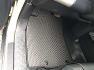 Toyota FJ Cruiser 2006-2022 Tappetini EVA (neri) foto 1