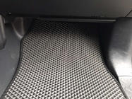 Toyota FJ Cruiser 2006-2022 Tappetini EVA (neri) foto 6