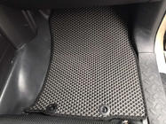 Toyota FJ Cruiser 2006-2022 Tappetini EVA (neri) foto 7