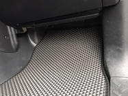 Toyota FJ Cruiser 2006-2022 Tappetini EVA (neri) foto 8